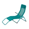 Siesta Sun Lounger - Green 1 Siesta Sun Lounger - Green -Lifetime Sales 14005767 4235022687527232