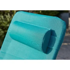 Siesta Sun Lounger - Green 14 Siesta Sun Lounger - Green -Lifetime Sales 14005767 7375022687604818