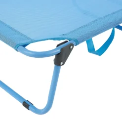 Bahari Folding Sunbed - Blue -Lifetime Sales 14005772 1705022688973835