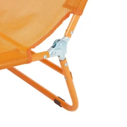 Bahari Folding Sunbed - Yellow -Lifetime Sales 14005774 1935022689176557