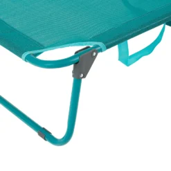 Bahari Folding Sunbed - Green -Lifetime Sales 14005775 7065022689219280