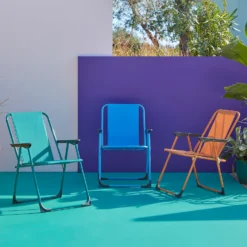 Bahari Picnic Chair - Yellow -Lifetime Sales 14005778 1595022384328245