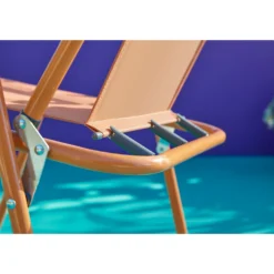 Bahari Picnic Chair - Yellow -Lifetime Sales 14005778 3105022384390906