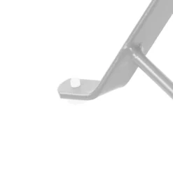 Millie Metal Bistro Set - Grey -Lifetime Sales 14005781 1275018249810769