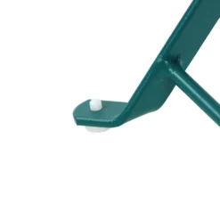 Millie Metal Bistro Set - Green -Lifetime Sales 14005782 1005018249715534