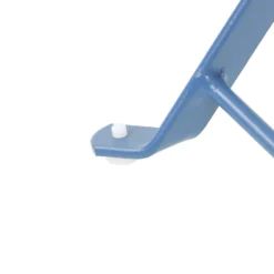 Millie Metal Bistro Set - Blue -Lifetime Sales 14005783 9715018249831490