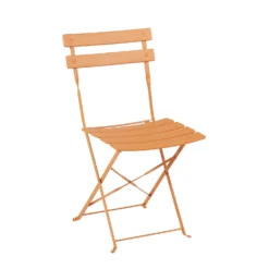 Millie Metal Bistro Set - Yellow -Lifetime Sales 14005784 1225022384484656