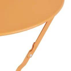 Millie Metal Bistro Set - Yellow -Lifetime Sales 14005784 1765022384550425