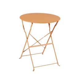 Millie Metal Bistro Set - Yellow -Lifetime Sales 14005784 1815022384428685