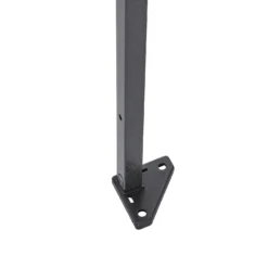 Homebase Edit Pop Up Gazebo - Grey -Lifetime Sales 14005789 1195021916614787