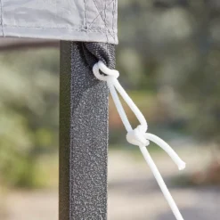 Homebase Edit Pop Up Gazebo - Grey -Lifetime Sales 14005789 1515021916753810