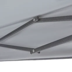 Homebase Edit Pop Up Gazebo - Grey -Lifetime Sales 14005789 1705021916505107