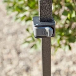 Homebase Edit Pop Up Gazebo - Grey -Lifetime Sales 14005789 1845021916703659