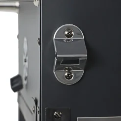 Texas Franklin Charcoal BBQ -Lifetime Sales 14005790 1015014612234455