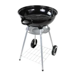 Texas 43cm Kettle Charcoal BBQ -Lifetime Sales 14005792 1755014611614394