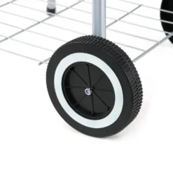 Texas 43cm Kettle Charcoal BBQ -Lifetime Sales 14005792 3485014611783267