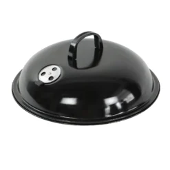 Texas 43cm Kettle Charcoal BBQ -Lifetime Sales 14005792 9065014611685584