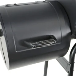 Texas Starter Smoker & BBQ -Lifetime Sales 14005793 1095014612155090