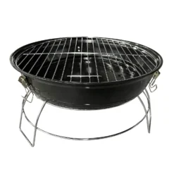 Texas Round Portable BBQ 9 Texas Round Portable BBQ -Lifetime Sales 14005794 1695014611939558