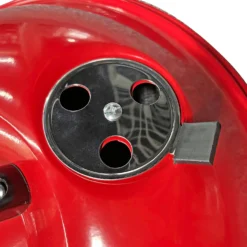 Texas Round Portable BBQ 10 Texas Round Portable BBQ -Lifetime Sales 14005794 5685014611975678