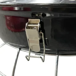 Texas Round Portable BBQ 11 Texas Round Portable BBQ -Lifetime Sales 14005794 6735014612016460