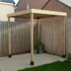 Forest Garden Modular Pergola No Sides -Lifetime Sales 14013377 9965004288878277