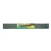 Straight Edge Garden Landscape Edging Kit -Lifetime Sales 14017021 3075008181940591