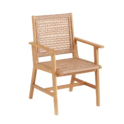 Miri 6 Seater Wooden Garden Dining Set -Lifetime Sales 14183988 1065022106604427