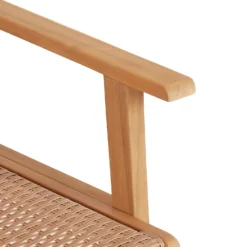 Miri 6 Seater Wooden Garden Dining Set -Lifetime Sales 14183988 1995022106698951