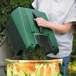 Bosch 18V EasyMower Cordless Lawn Mower - 32cm -Lifetime Sales 14201845 6565014381325646