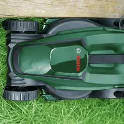 Bosch 18V EasyMower Cordless Lawn Mower - 32cm -Lifetime Sales 14201845 9225014381355775