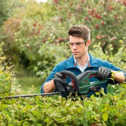 Bosch UniversalHedgeCut 18V-55 Hedge Cutter -Lifetime Sales 14230139 1725023660051209