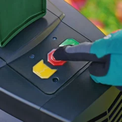 Bosch AXT 25 TC Garden Shredder -Lifetime Sales 14230143 1105023660707588