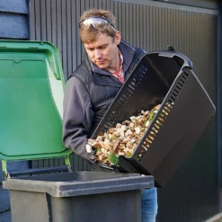 Bosch AXT 25 TC Garden Shredder -Lifetime Sales 14230143 1895023660849323