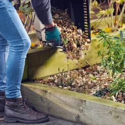 Bosch AXT 25 TC Garden Shredder -Lifetime Sales 14230143 4285023660896999