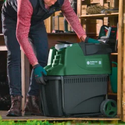 Bosch AXT 25 TC Garden Shredder -Lifetime Sales 14230143 5715023660979808