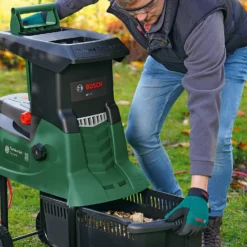 Bosch AXT 25 TC Garden Shredder -Lifetime Sales 14230143 7565023660783566