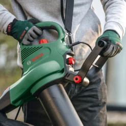 Bosch UniversalGardenTidy 3000 Blower Vac -Lifetime Sales 14230144 1315023660893918