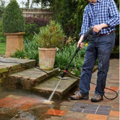 Bosch EasyAquatak 100 Pressure Washer -Lifetime Sales 14230145 1035023660537680