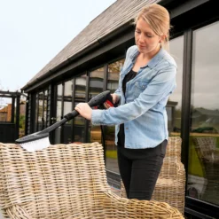 Bosch EasyAquatak 100 Pressure Washer -Lifetime Sales 14230145 4385023660699755