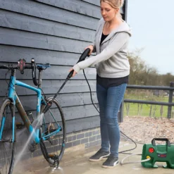Bosch EasyAquatak 100 Pressure Washer -Lifetime Sales 14230145 4735023660623750