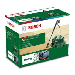 Bosch EasyAquatak 100 Pressure Washer -Lifetime Sales 14230145 9335023660934292