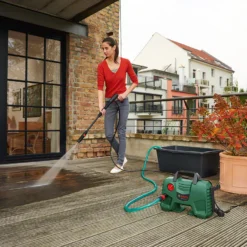 Bosch EasyAquatak 120 High Pressure Washer -Lifetime Sales 14230146 1275023660596576