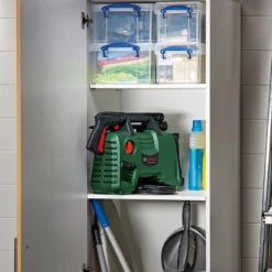 Bosch EasyAquatak 120 High Pressure Washer -Lifetime Sales 14230146 2035023661038215