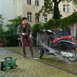 Bosch EasyAquatak 120 High Pressure Washer -Lifetime Sales 14230146 2495023660837383