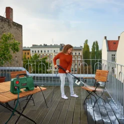 Bosch EasyAquatak 120 High Pressure Washer -Lifetime Sales 14230146 4755023660988139