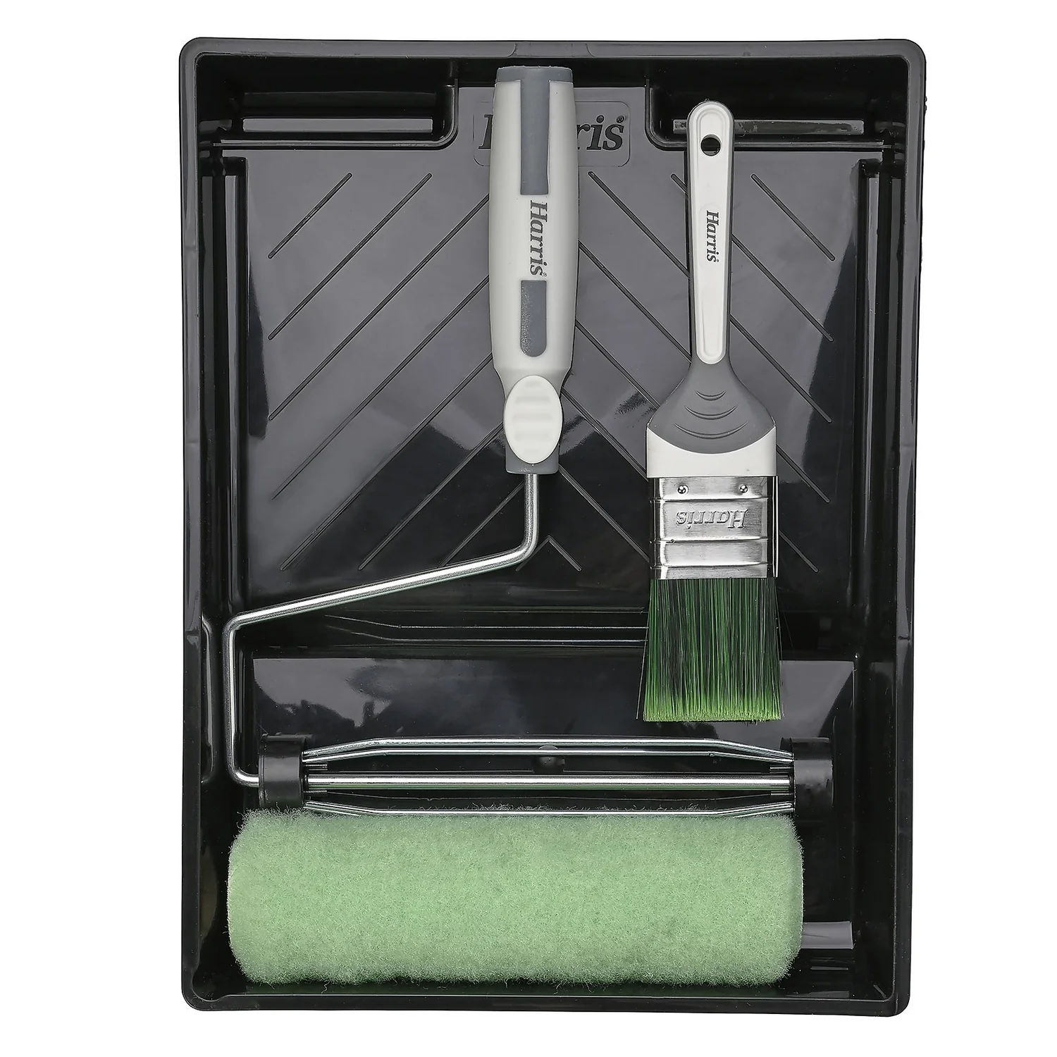 Harris Seriously Good Shed, Fence & Decking Kit 9" 5 Harris Seriously Good Shed, Fence & Decking Kit 9" - Image 3