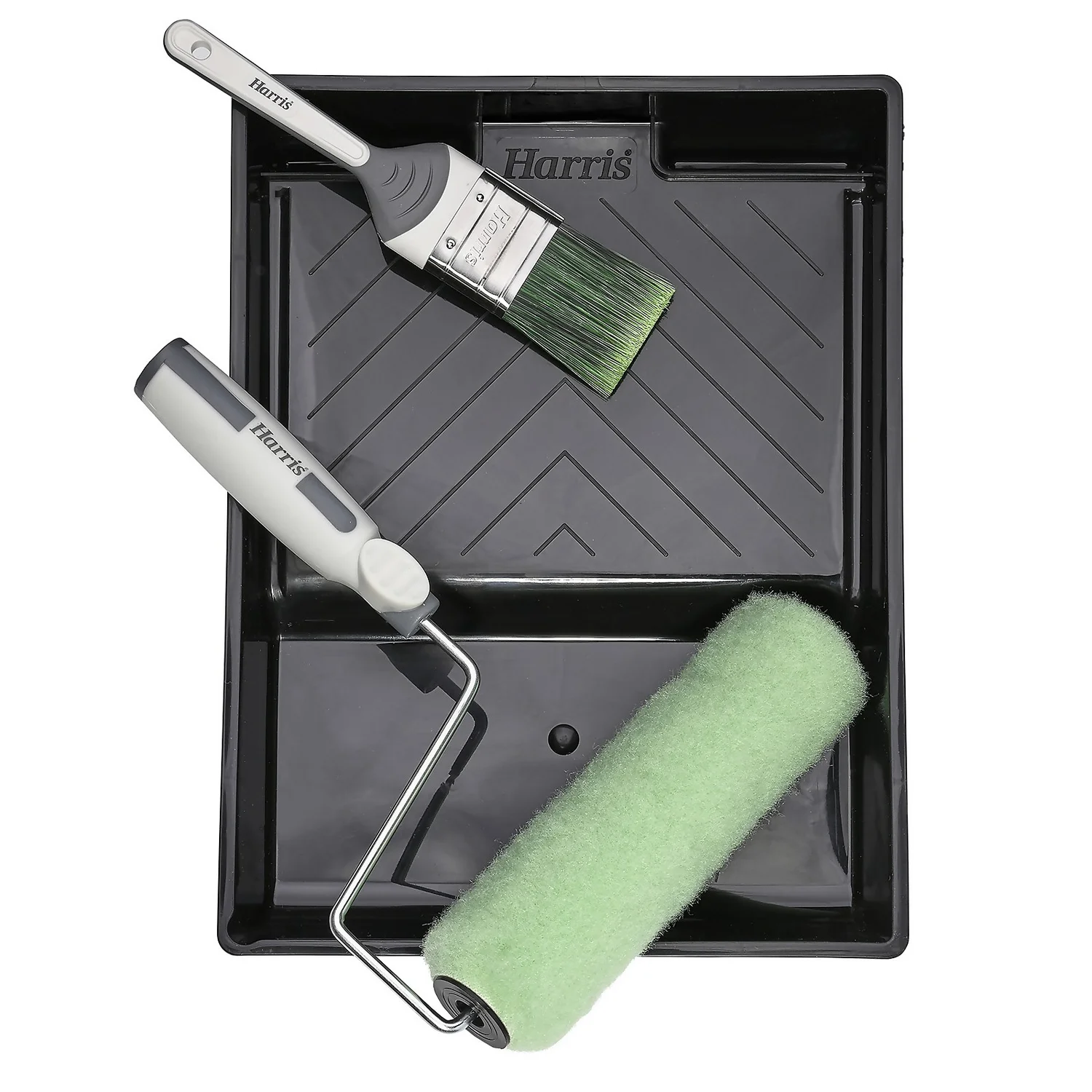 Harris Seriously Good Shed, Fence & Decking Kit 9" 4 Harris Seriously Good Shed, Fence & Decking Kit 9" - Image 2