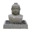 Stylish Fountain Lotus Buddha Water Feature With LEDs 1 Stylish Fountain Lotus Buddha Water Feature With LEDs -Lifetime Sales 14519362 1795047822495785