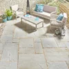 Stylish Stone Natural Sandstone 900 X 600mm - Lakefell -Lifetime Sales 14537698 5205047773925788